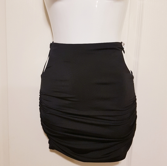 Lucy in the Sky skirt - Picture 2 of 4